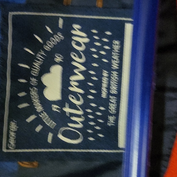 Spring/fall jacket - Picture 5 of 6